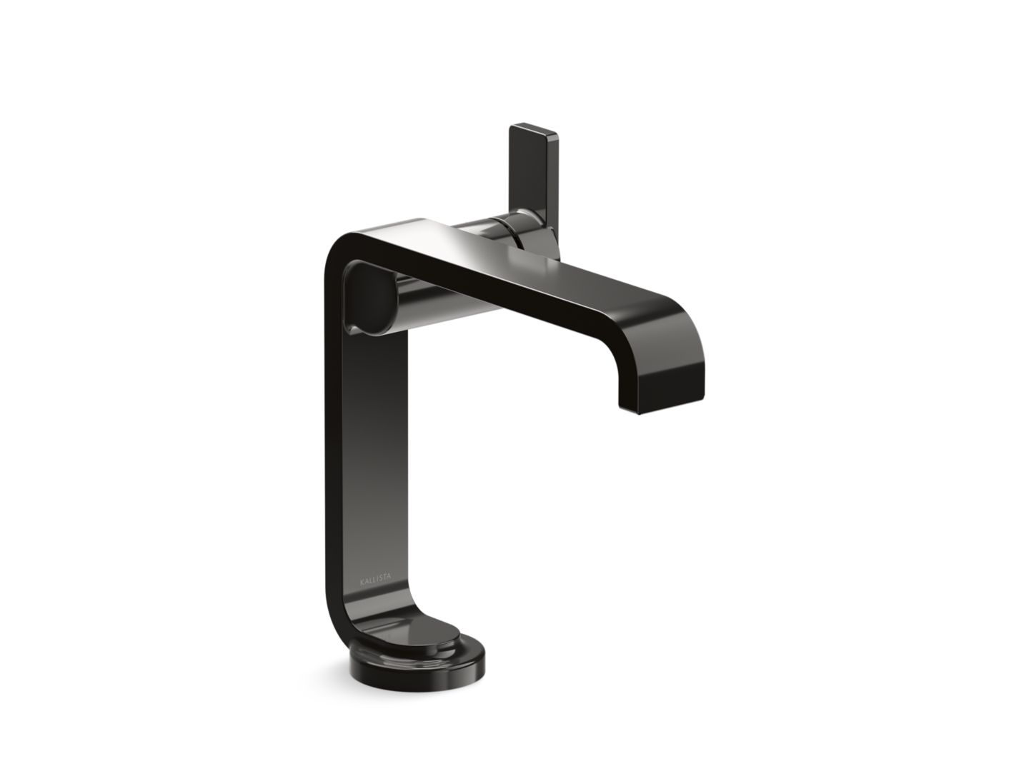 Guise™ Single-control sink faucet, standard spout