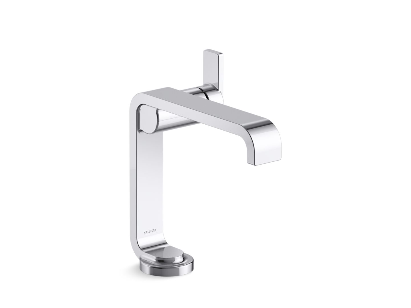 Guise™ Single-control sink faucet, standard spout