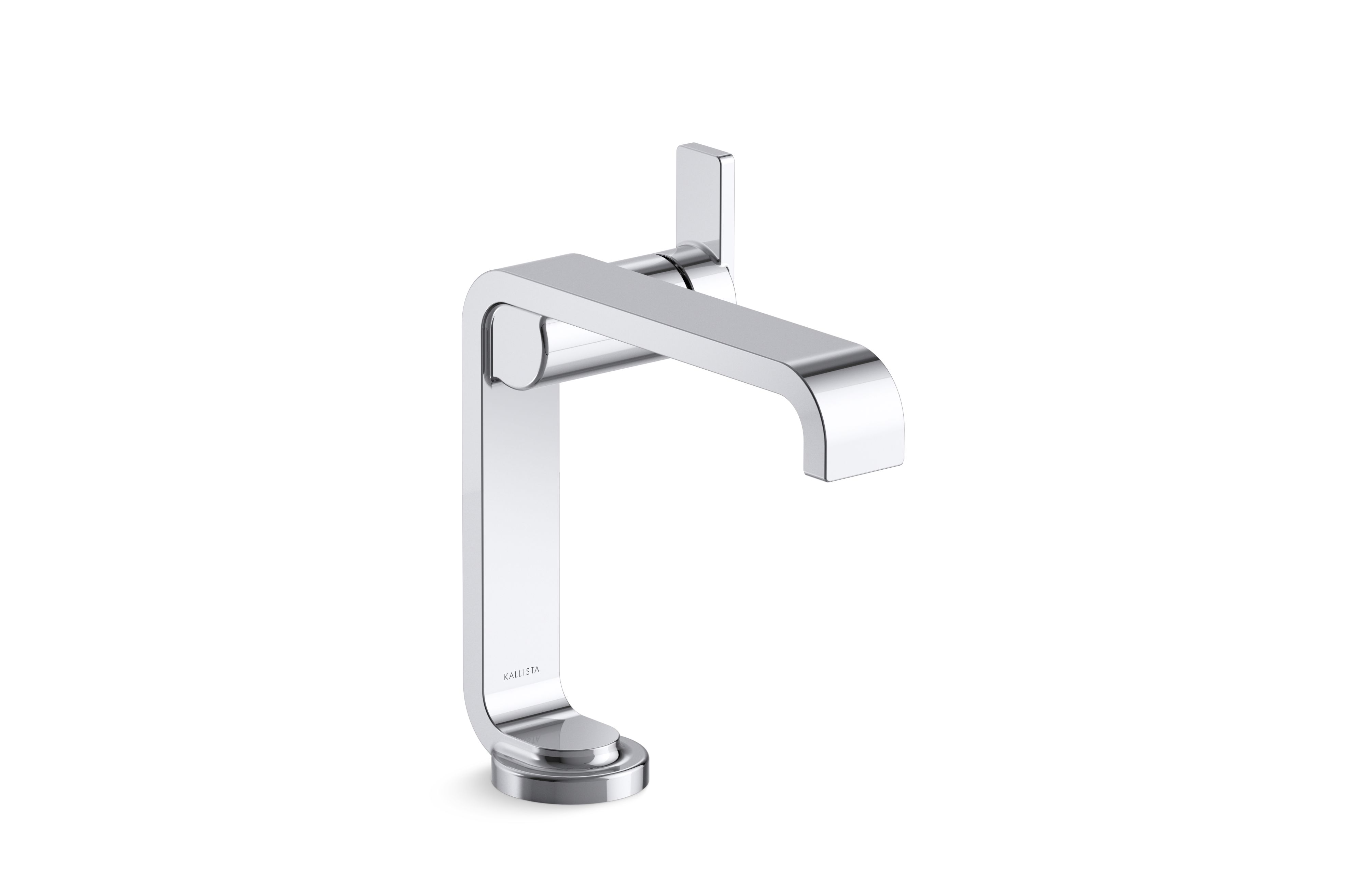 Guise® — Single-control sink faucet