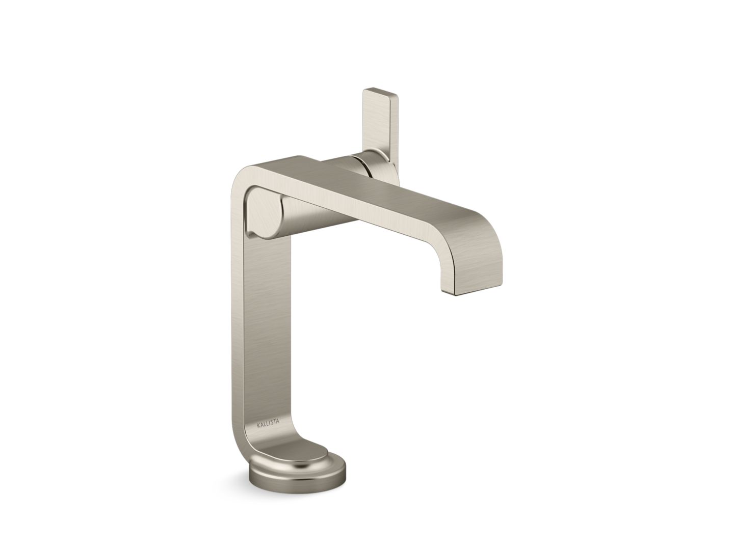 Guise™ Single-control sink faucet, standard spout