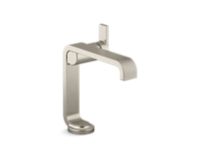 Single-control sink faucet 0