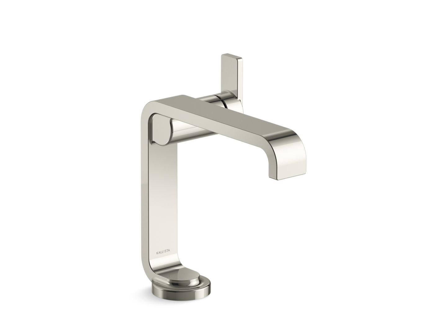 Guise™ Single-control sink faucet