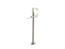 Guise® Freestanding Bath Faucet, Less Handshower