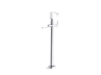 Freestanding Bath Faucet, Less Handshower 1