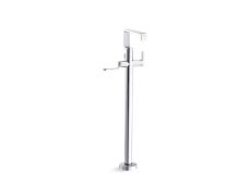 Guise® Freestanding Bath Faucet, Less Handshower