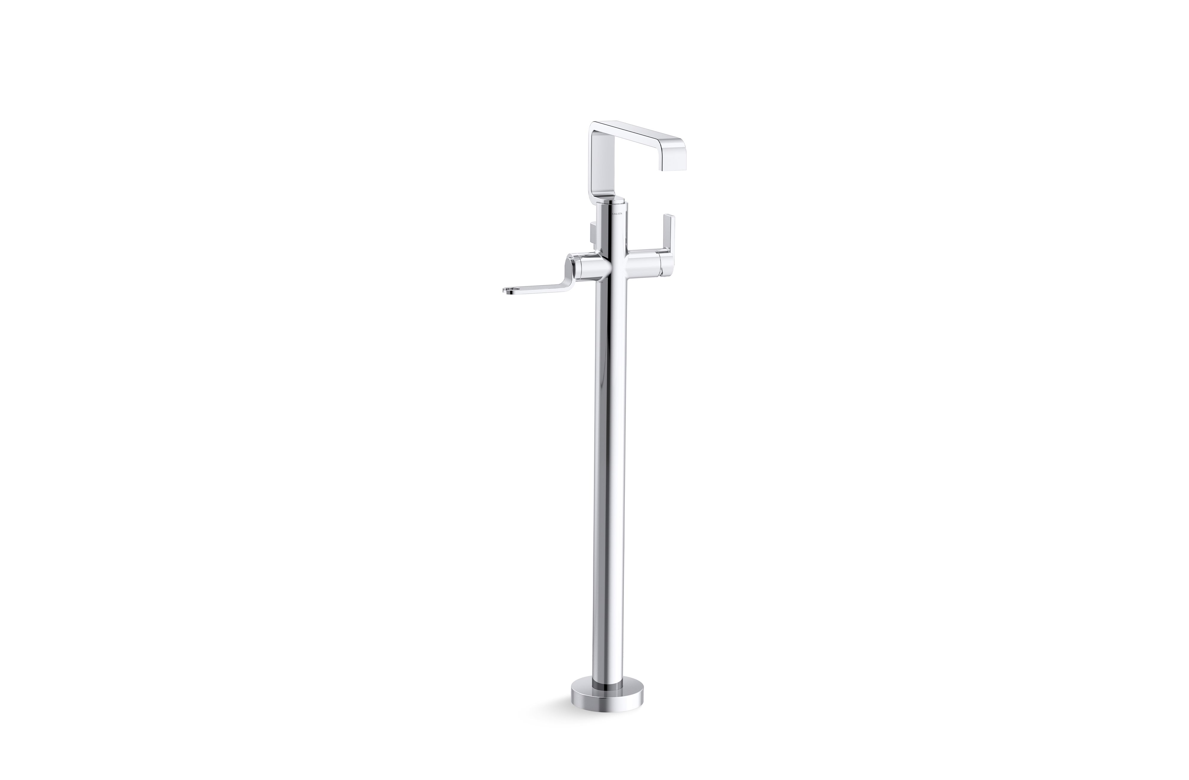 Guise® — Freestanding Bath Faucet, Less Handshower
