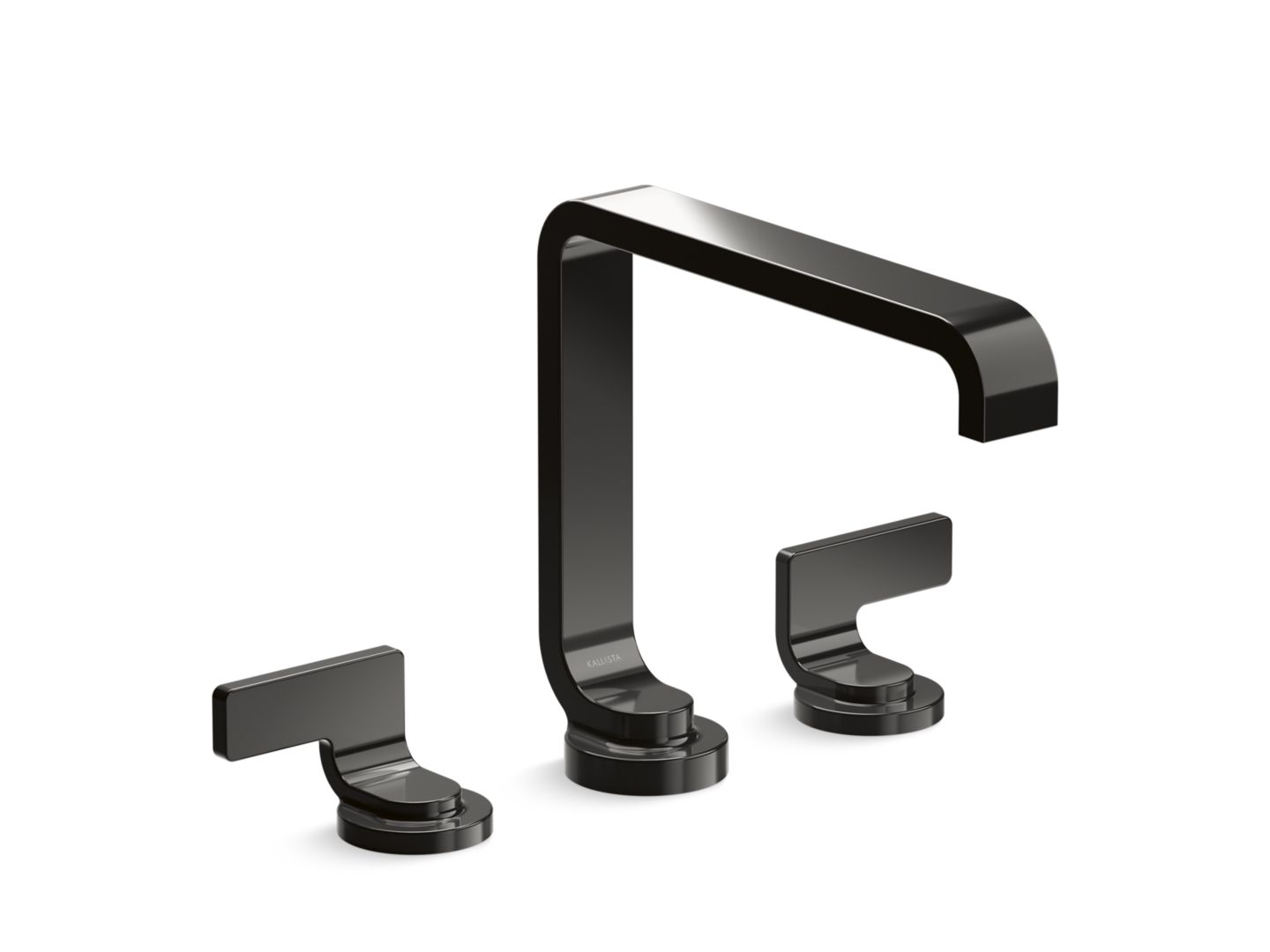 Guise™ Deck-mount Bath Faucet, Lever Handle