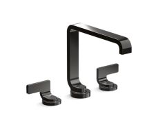 Guise® Deck-mount Bath Faucet, Lever Handle