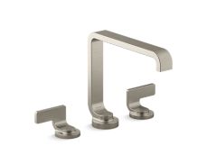 Guise® Deck-mount Bath Faucet, Lever Handle