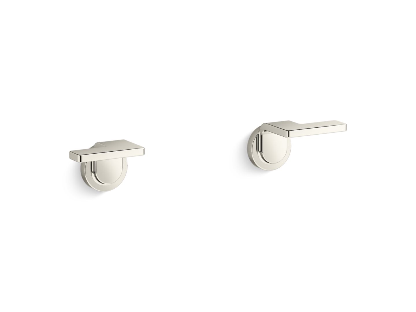 Guise® Wall-Mount Bath Faucet Lever Handles