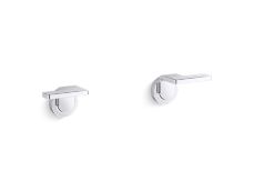 Guise® Wall-Mount Bath Faucet Lever Handles