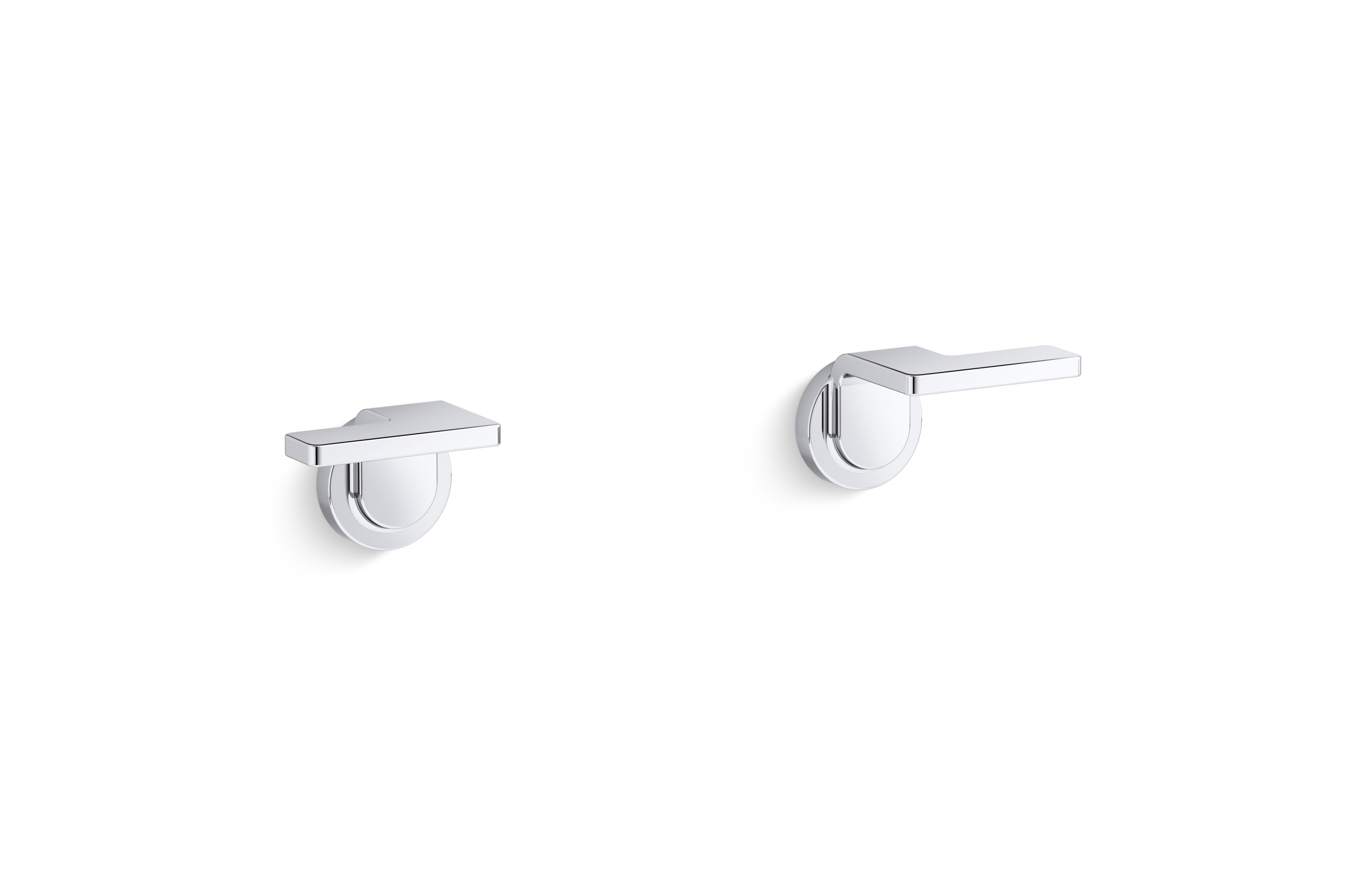 Guise® — Wall-Mount Bath Faucet Lever Handles