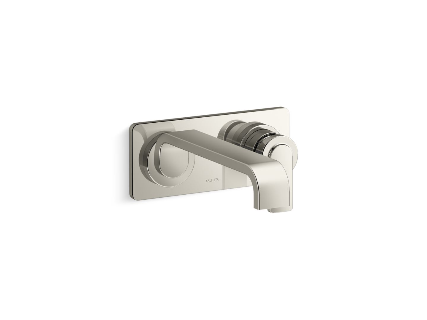 Guise™ Wall Mount Single Control Sink Faucet, Lever Handle