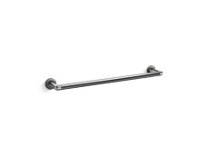 Vice™ Towel Bar, 24"