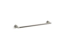 Vice™ Towel Bar, 24"