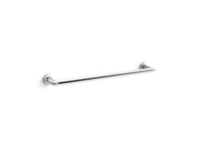 Towel Bar, 24"