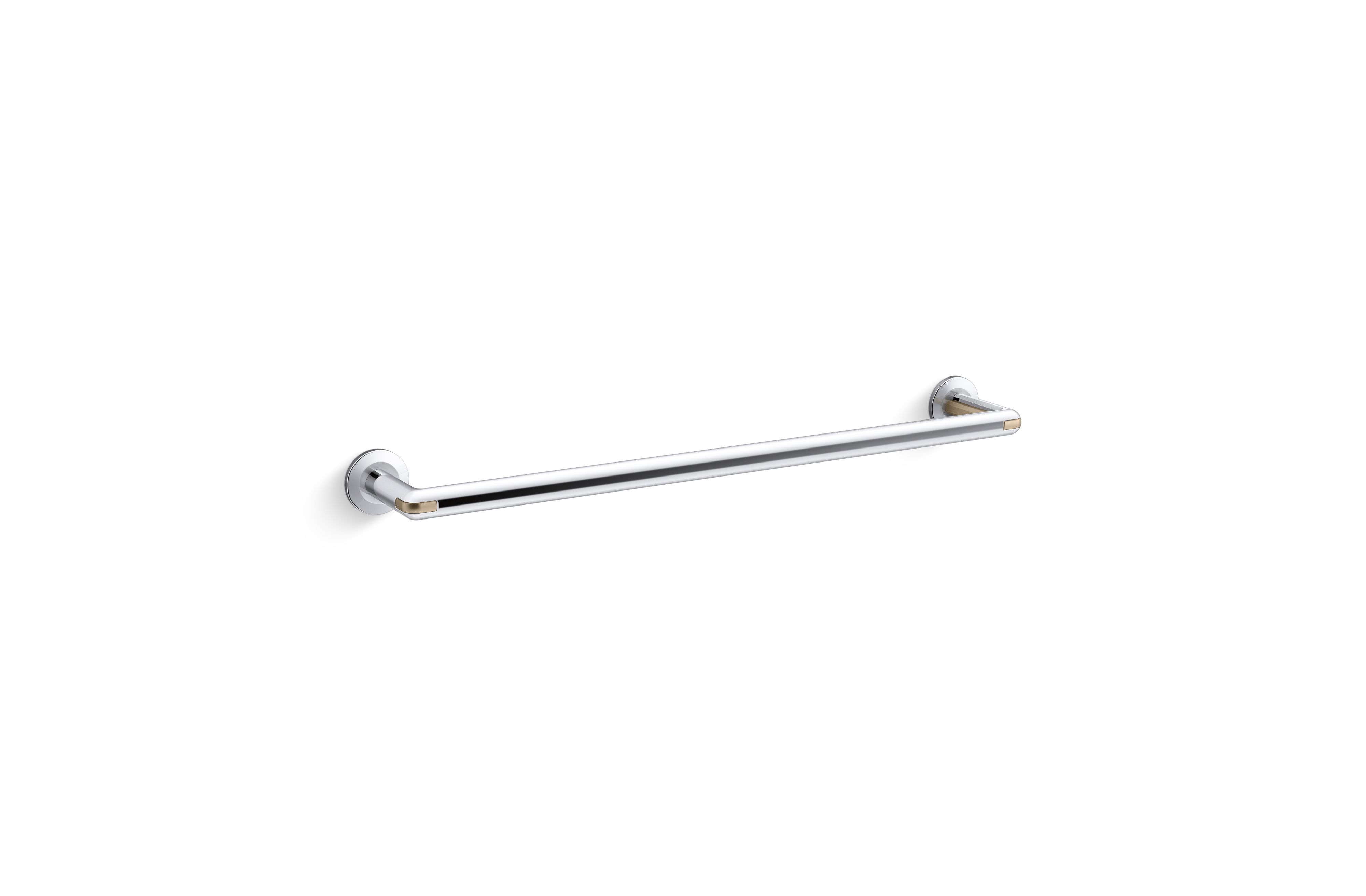 Vice™ — Towel Bar, 24" #4