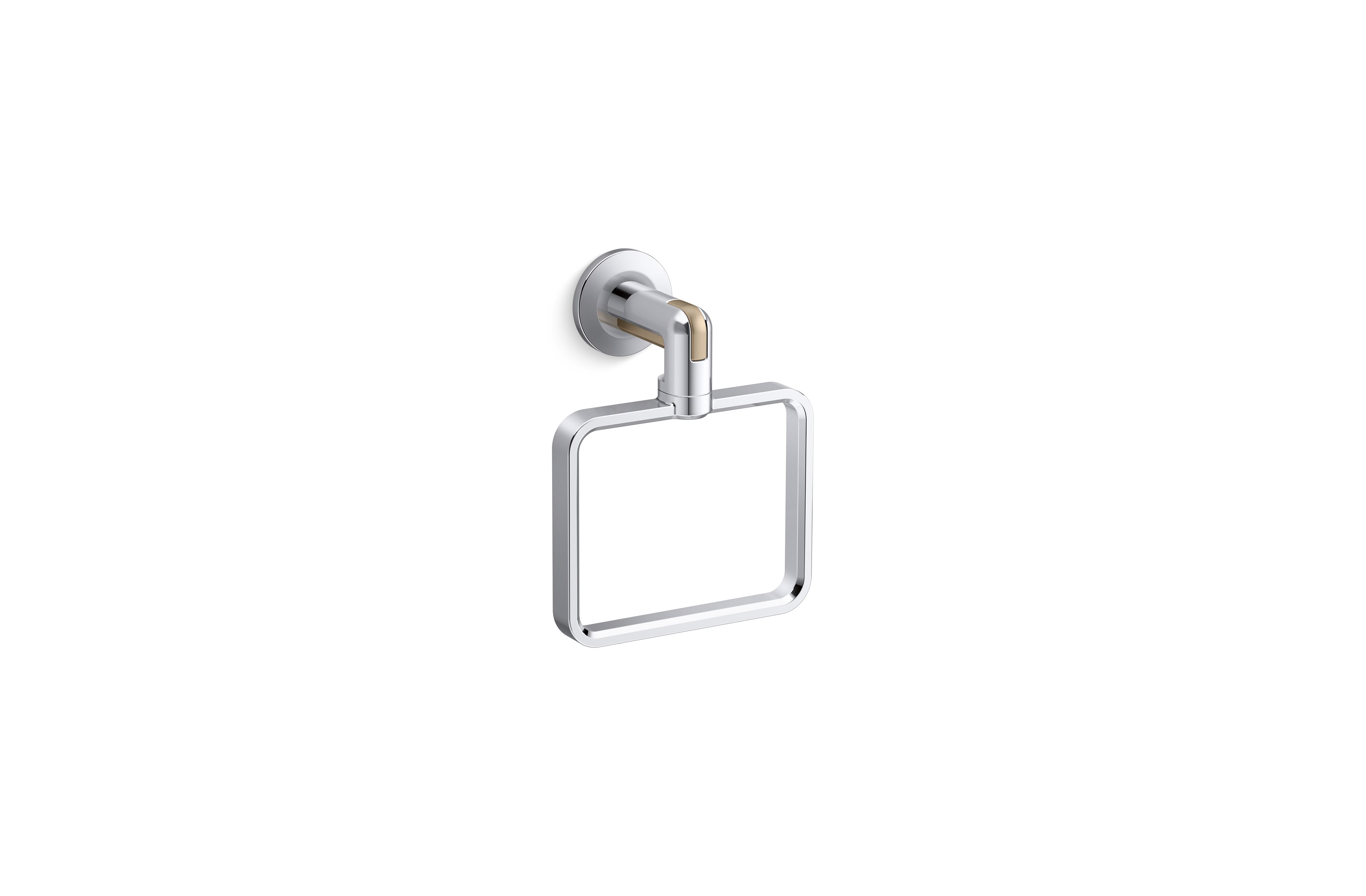 Vice™ — Towel Ring #4