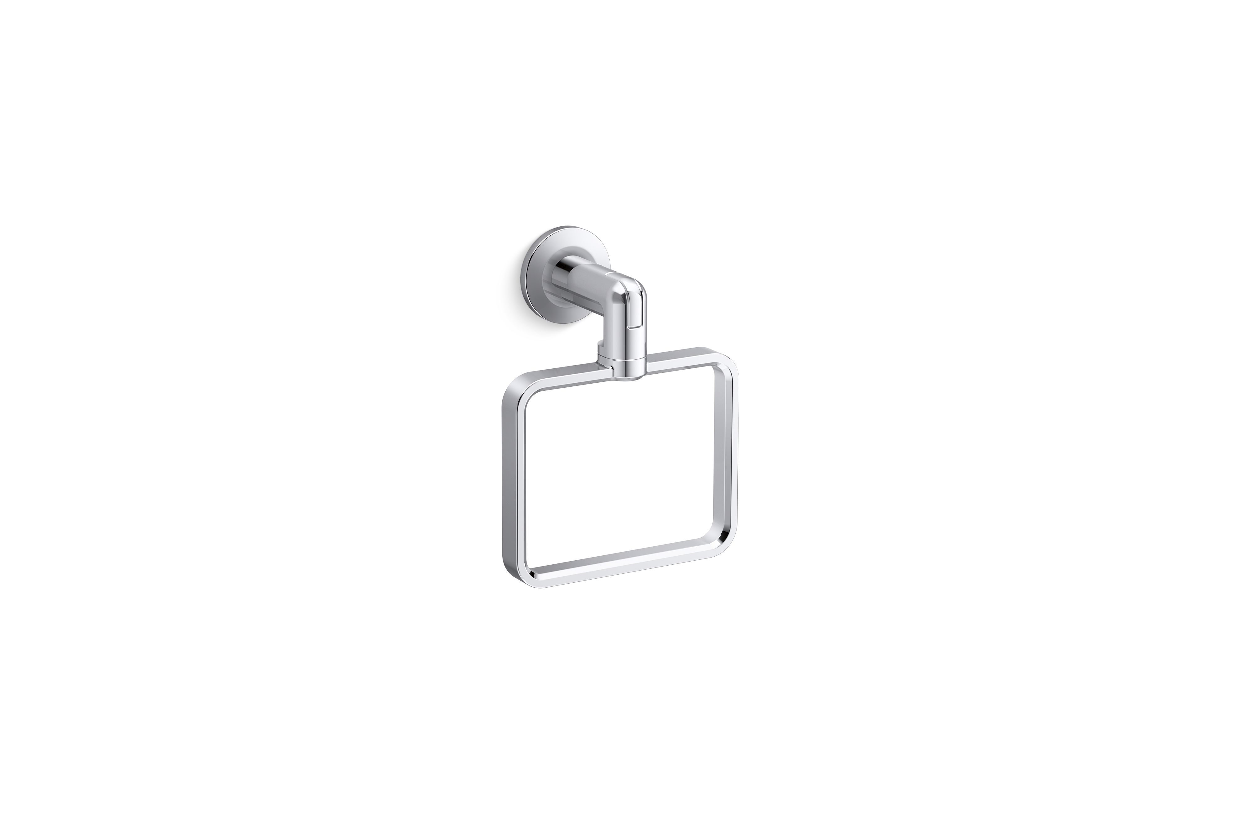 Vice™ — Towel Ring
