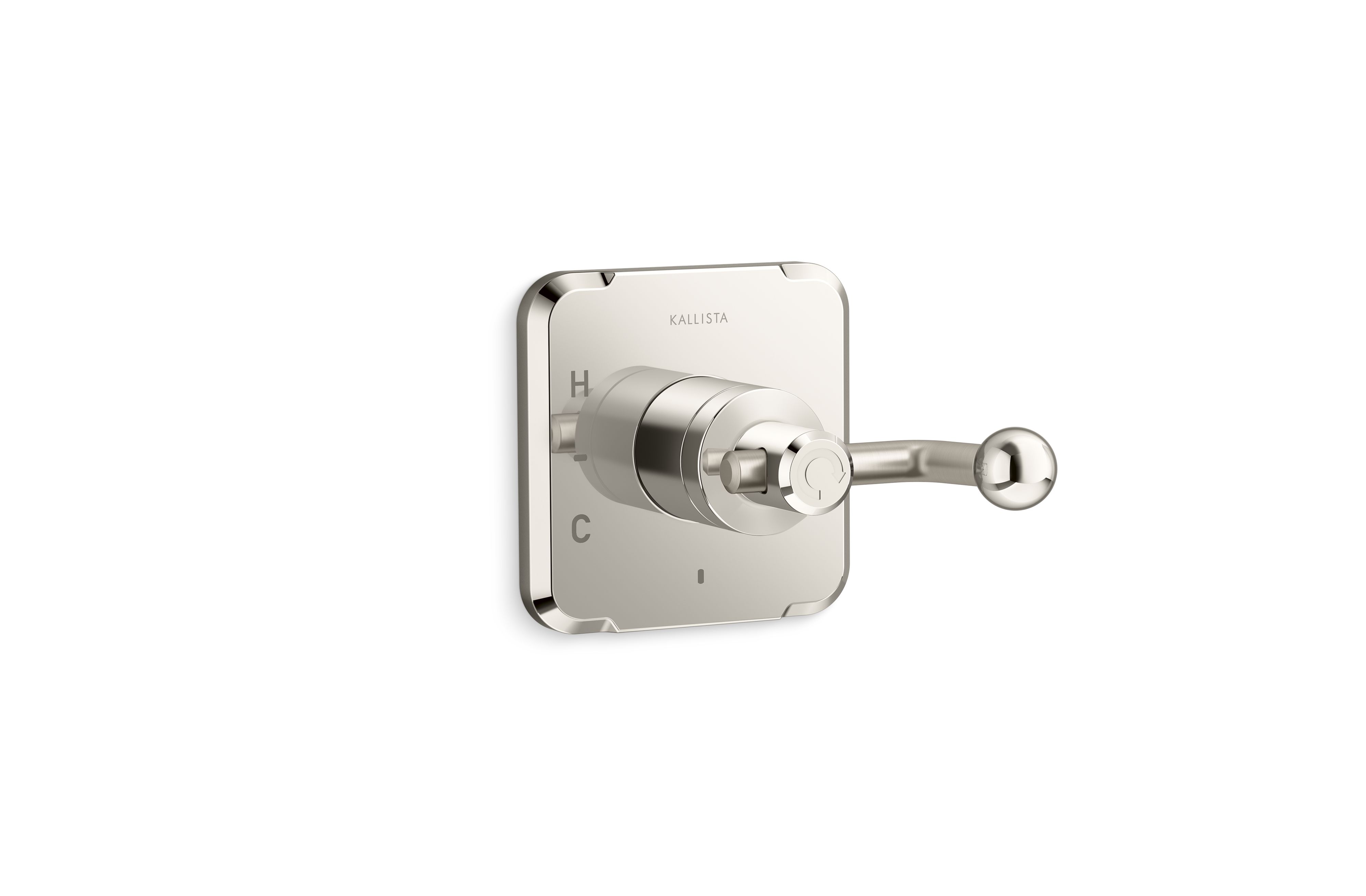 Vice™ — Single Control trim, crank handle #3