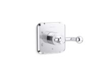 Single Control trim, lever handle 0