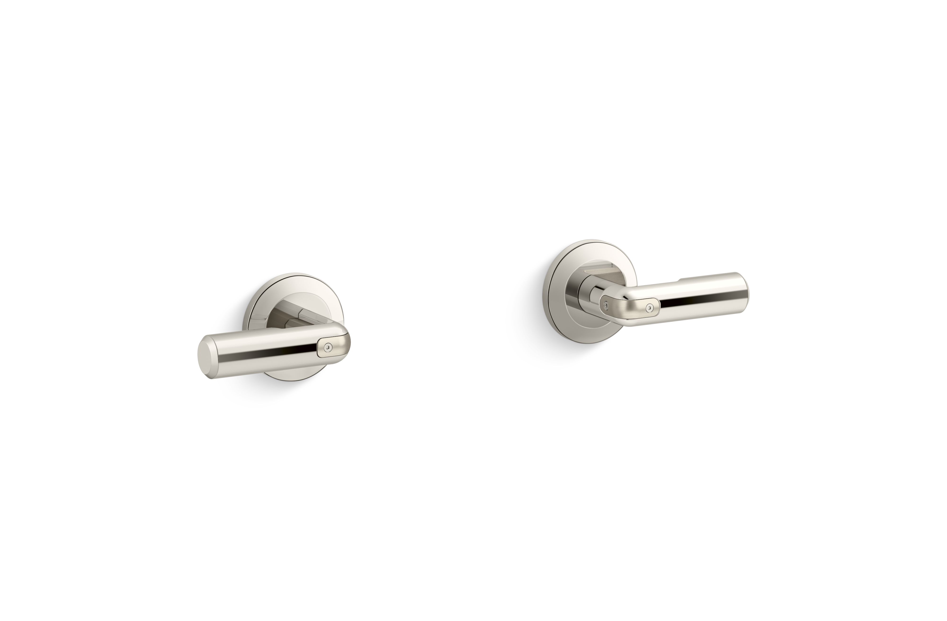 Vice™ — Wall-Mount Bath Faucet Handles, Lever #3
