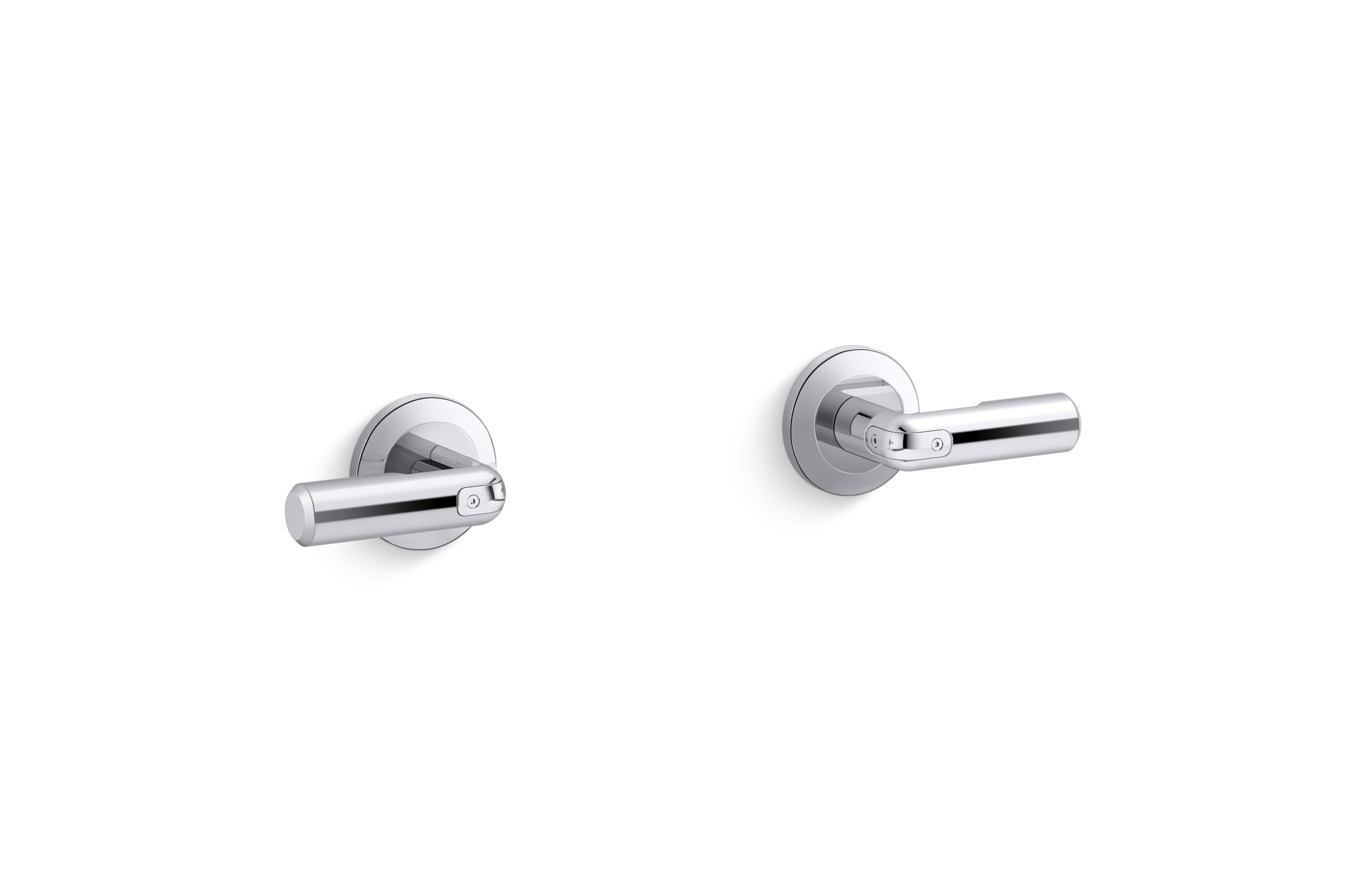 Vice™ — Wall-Mount Bath Faucet Handles, Lever #4