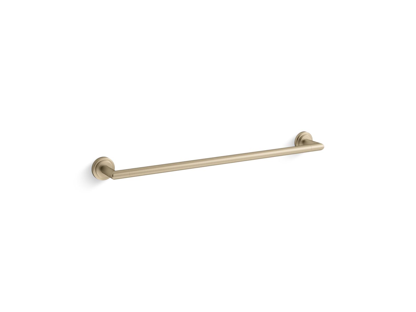 Pure Paletta® Towel Bar, 24"