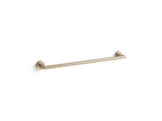 Pure Paletta® Towel Bar, 24"