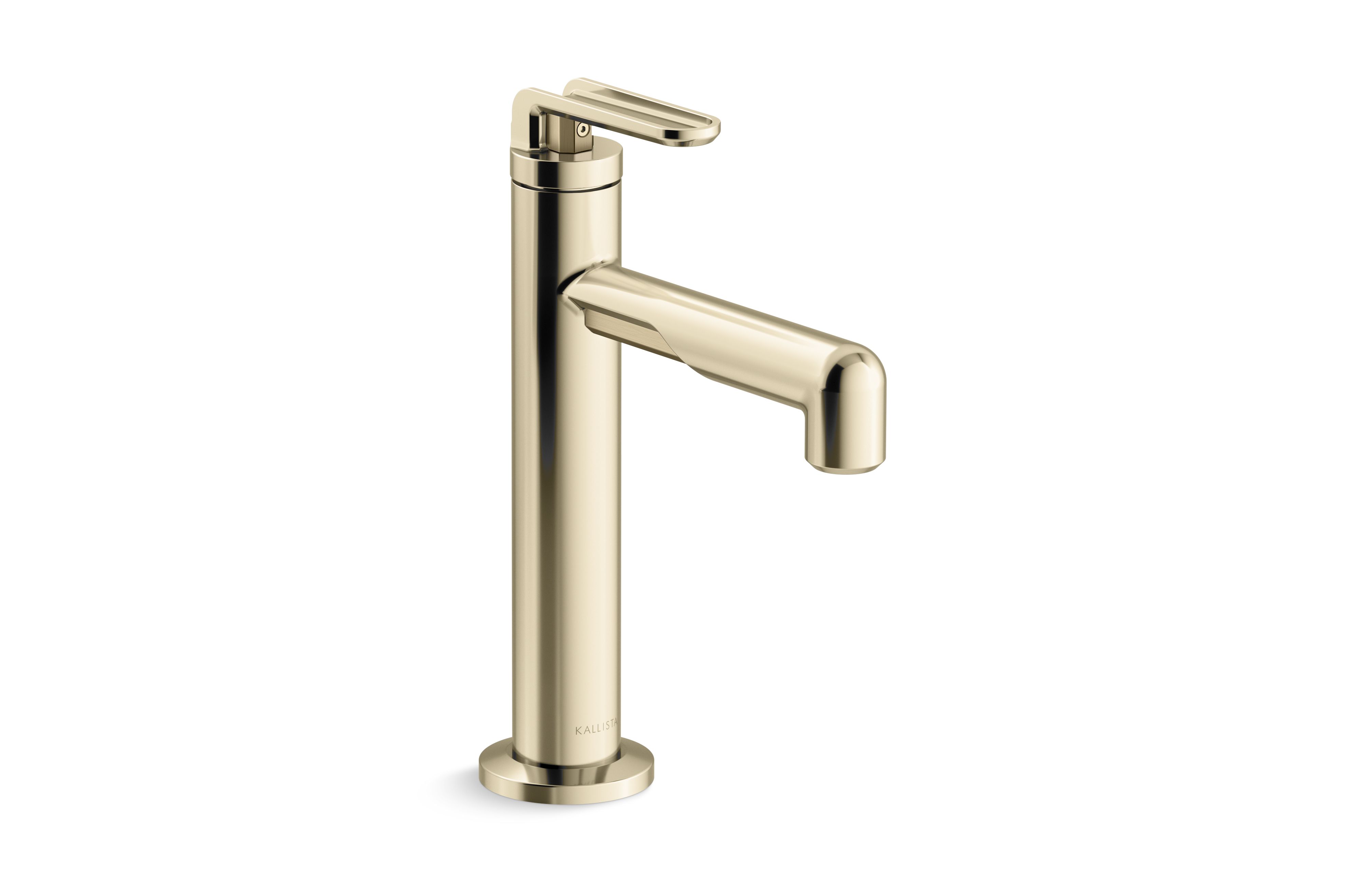 Vice™ — Single-control sink faucet #4