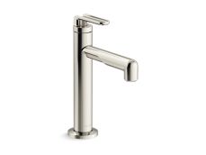 Vice™ Single-control sink faucet