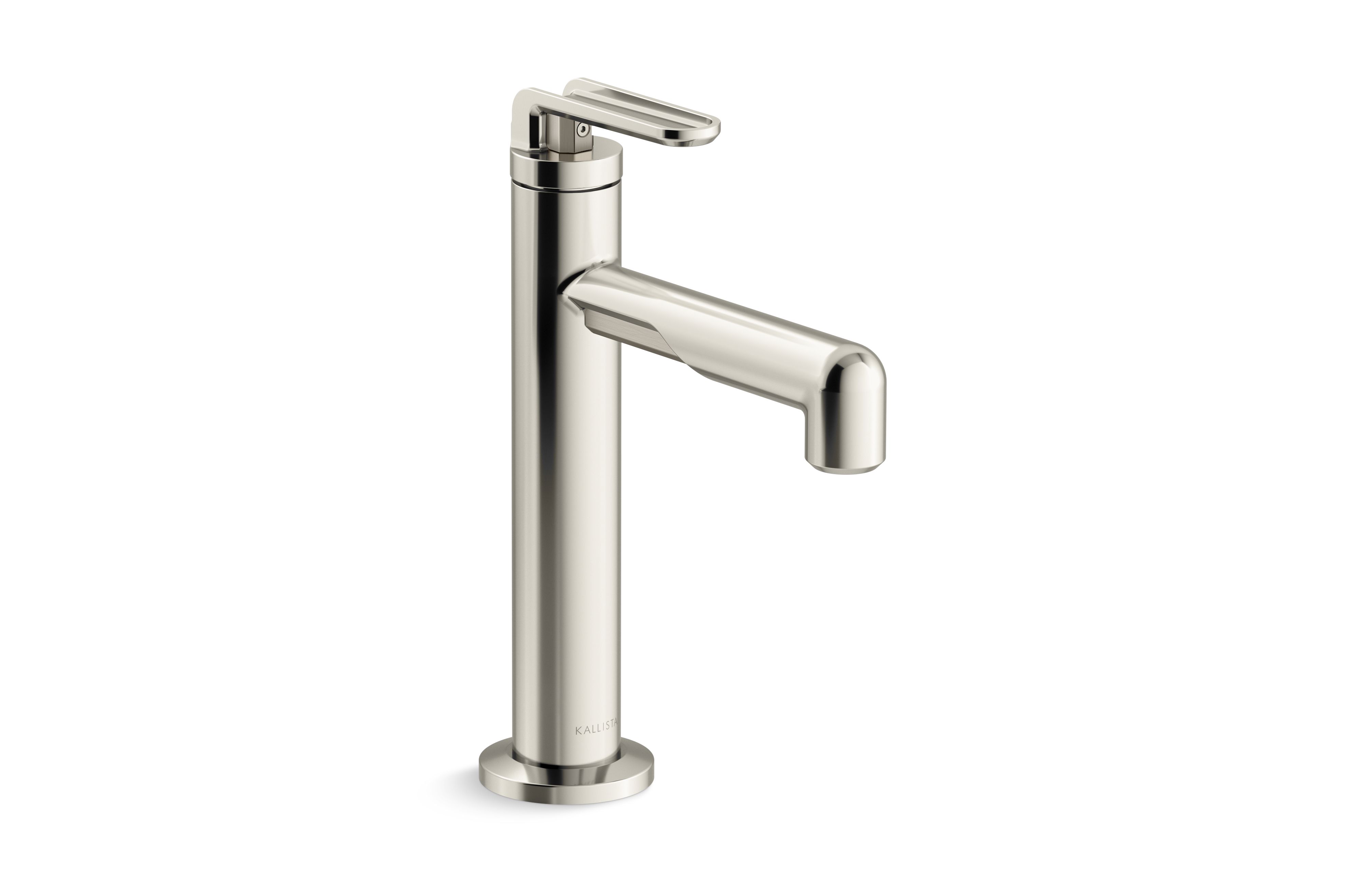 Vice™ — Single-control sink faucet