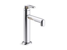 Vice™ Single-control sink faucet
