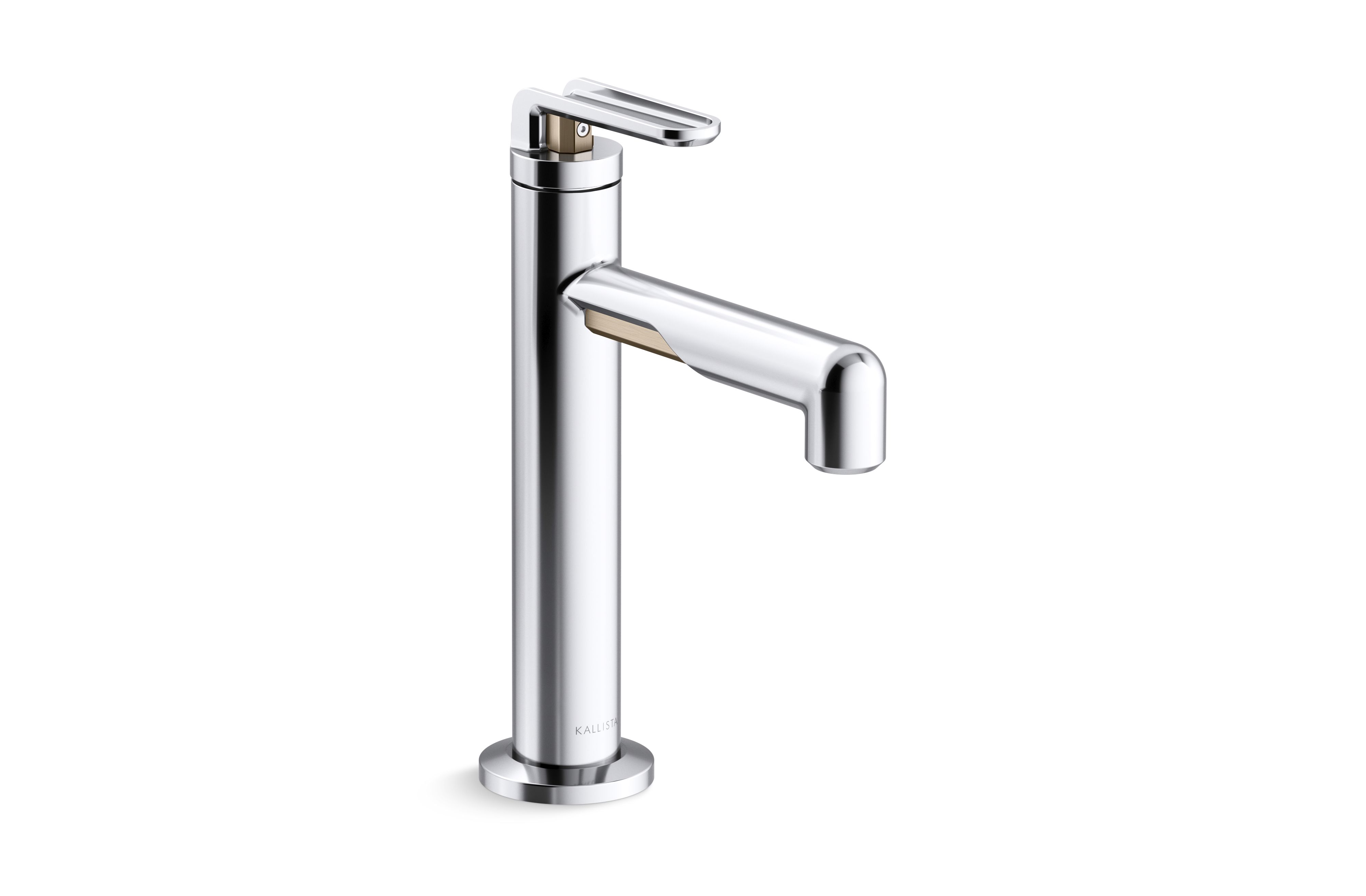 Vice™ — Single-control sink faucet #3