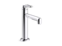 Single-control sink faucet 0