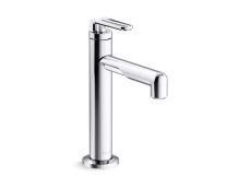 Vice™ Single-control sink faucet