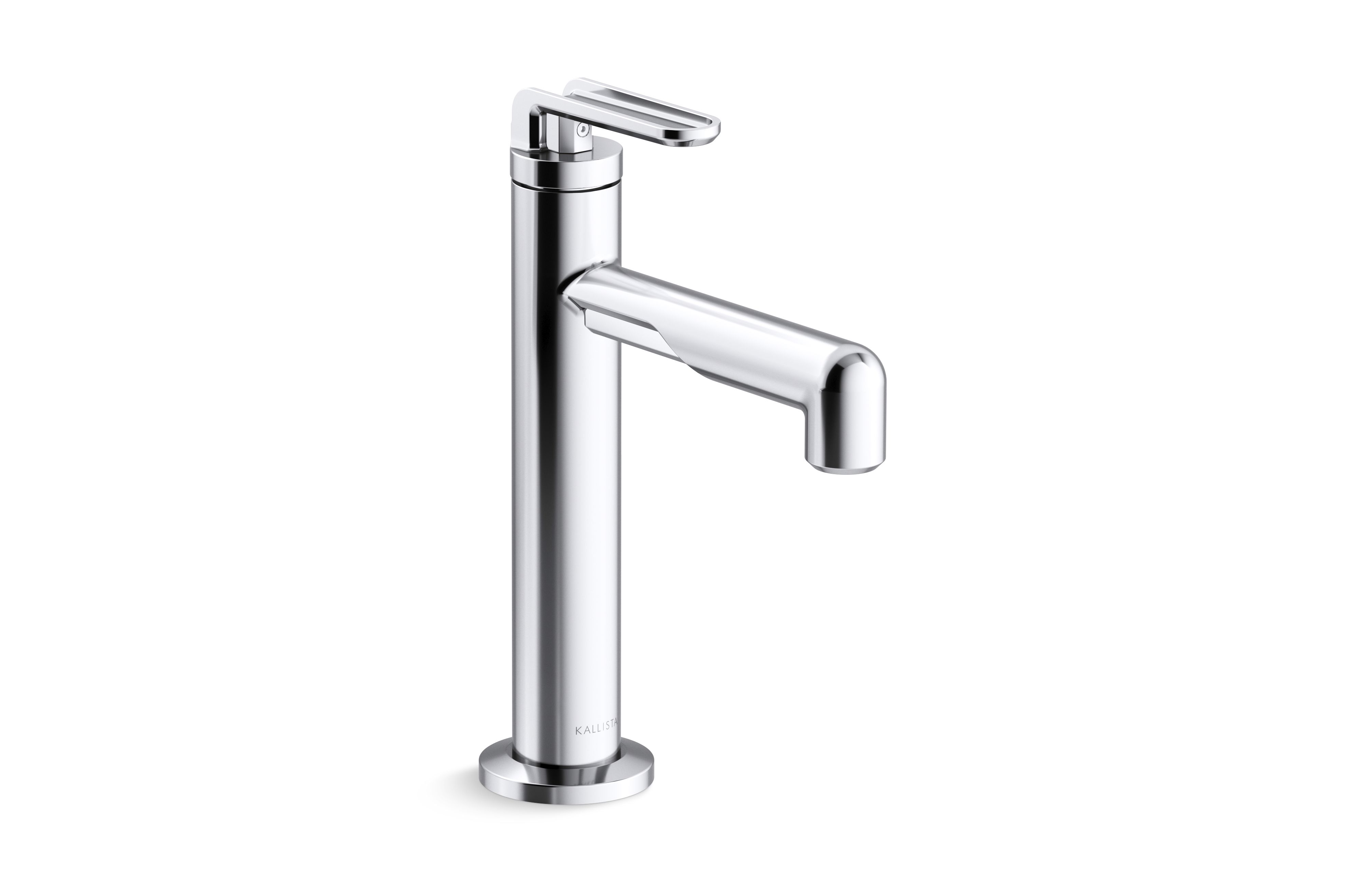 Vice™ — Single-control sink faucet #2
