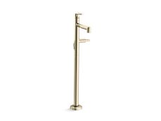 Vice™ Freestanding Bath Faucet, Less Handshower