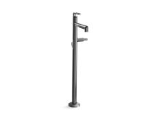 Vice™ Freestanding Bath Faucet, Less Handshower