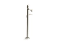 Freestanding Bath Faucet, Less Handshower 0