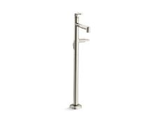 Vice™ Freestanding Bath Faucet, Less Handshower