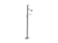 Vice™ Freestanding Bath Faucet, Less Handshower