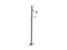 Vice™ Freestanding Bath Faucet, Less Handshower