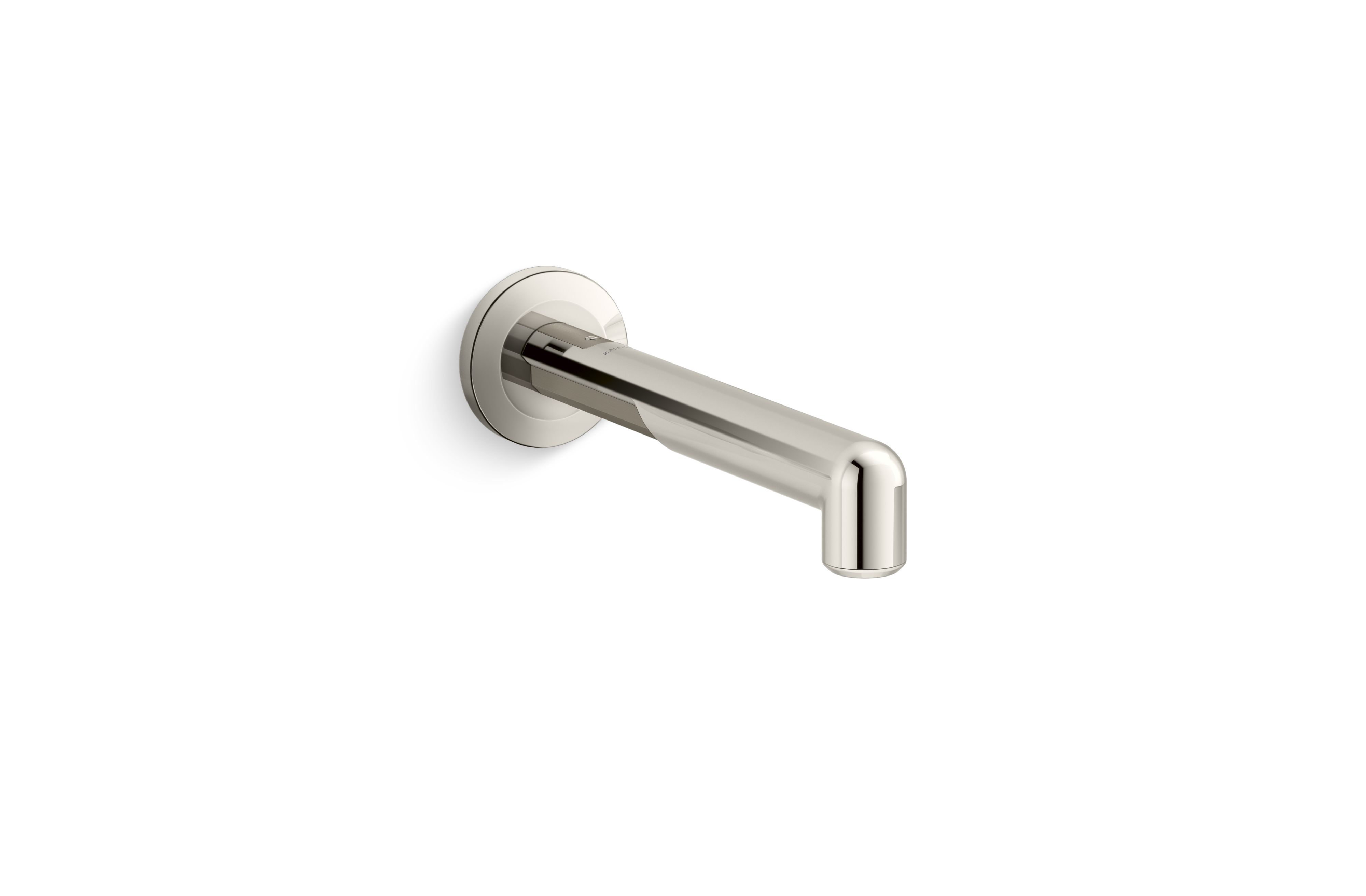 Vice™ — Wall-Mount Bath Spout #2