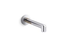 Vice™ Wall-Mount Bath Spout