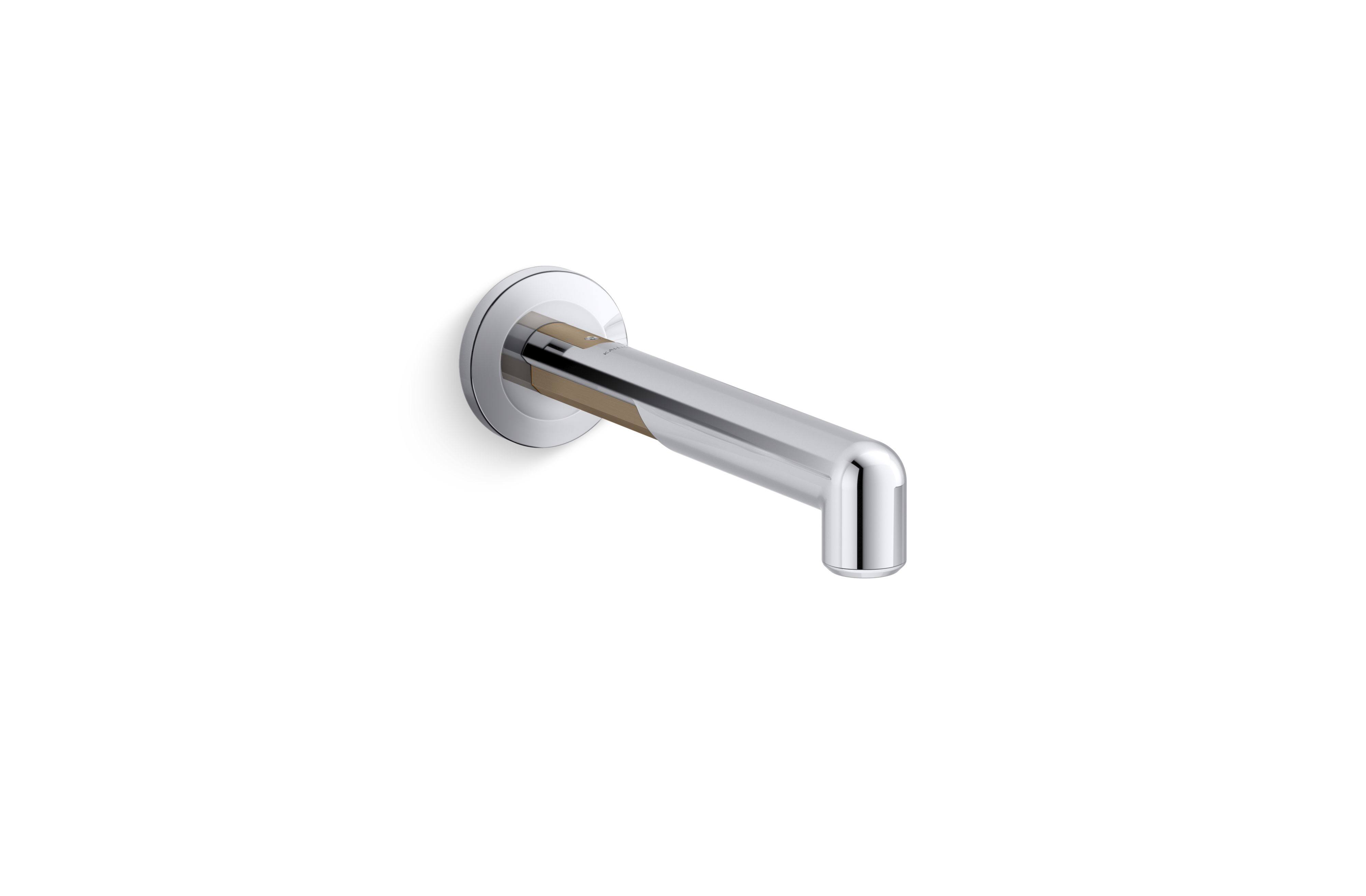 Vice™ — Wall-Mount Bath Spout #3
