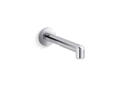 Wall-Mount Bath Spout