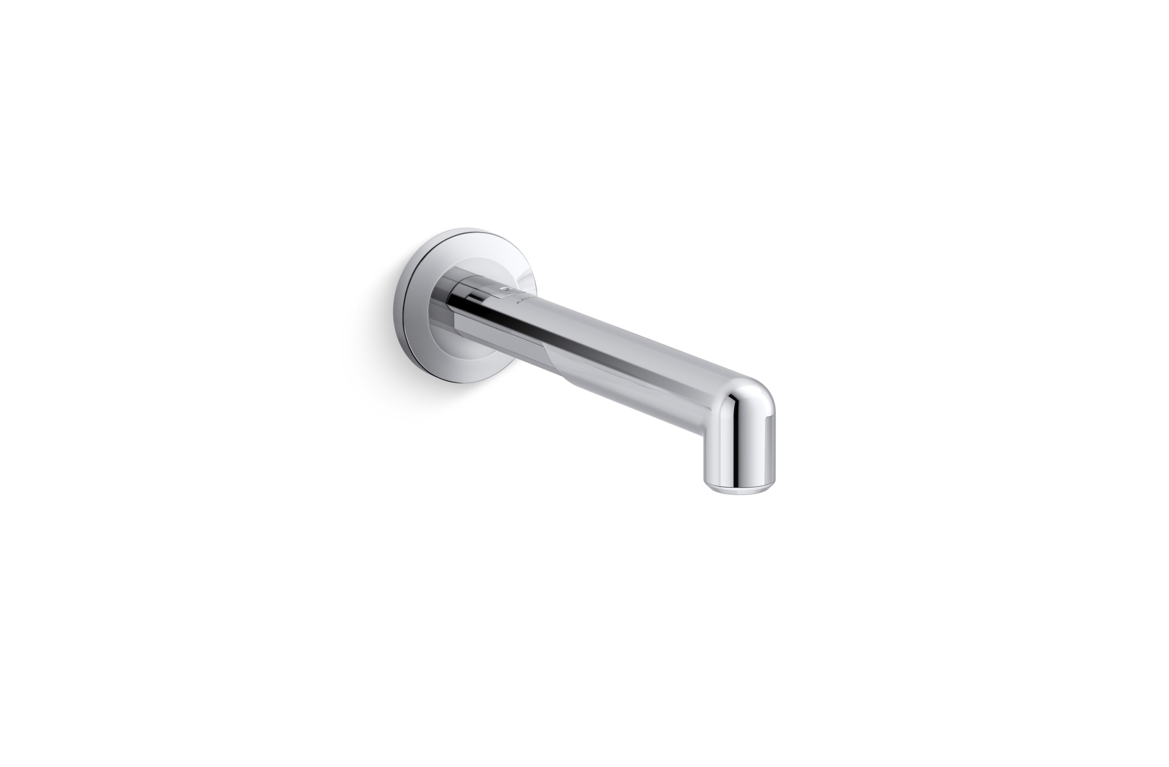 Vice™ — Wall-Mount Bath Spout #4