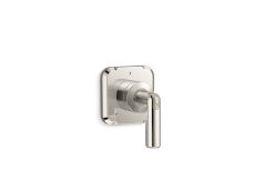 Vice™ Transfer trim, lever handle