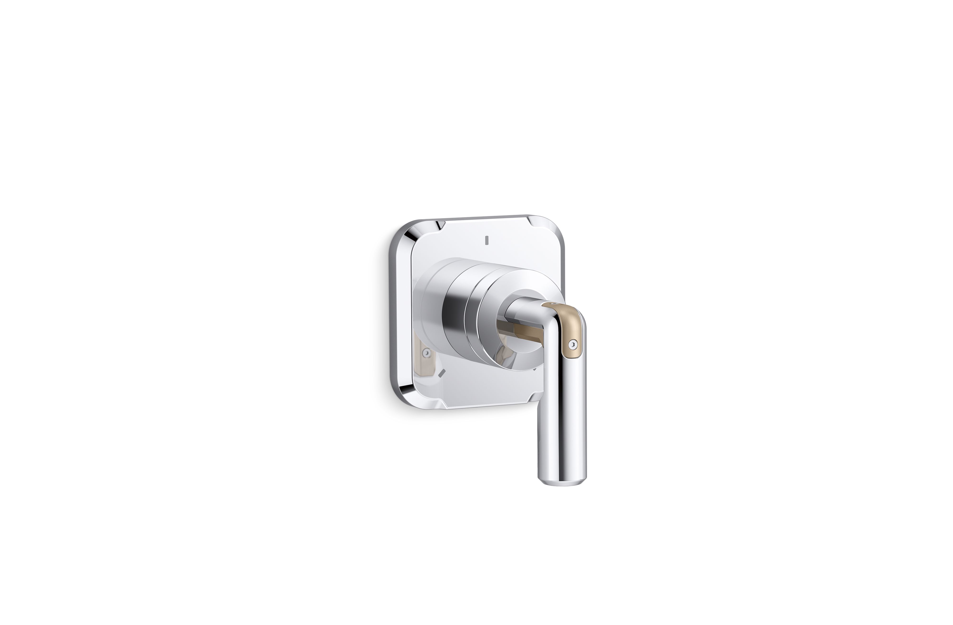 Vice™ — Transfer trim, lever handle